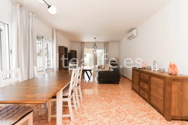 Moradia para arrendar em El Tossal - Bello Horizonte  , La Nucia com piscina garagem - 2 500 € (Ref: 9420091)