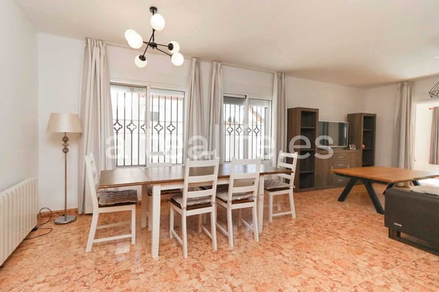 Moradia para arrendar em El Tossal - Bello Horizonte  , La Nucia com piscina garagem - 2 500 € (Ref: 9420091)