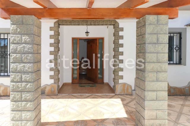 Moradia para arrendar em El Tossal - Bello Horizonte  , La Nucia com piscina garagem - 2 500 € (Ref: 9420091)
