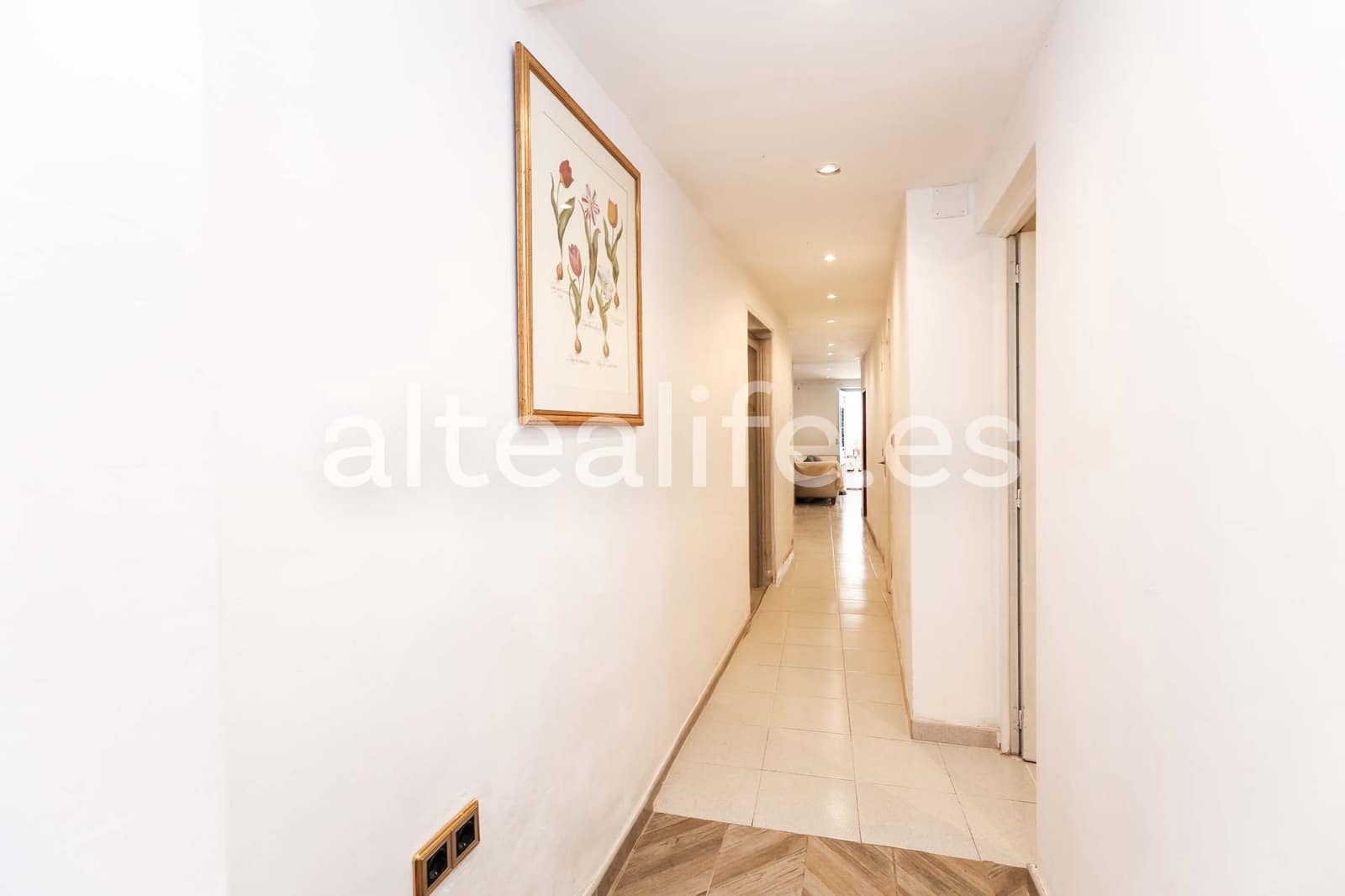 4 Zimmer Haus zu verkaufen in Altea - 275.000 € (Ref: 9427518)