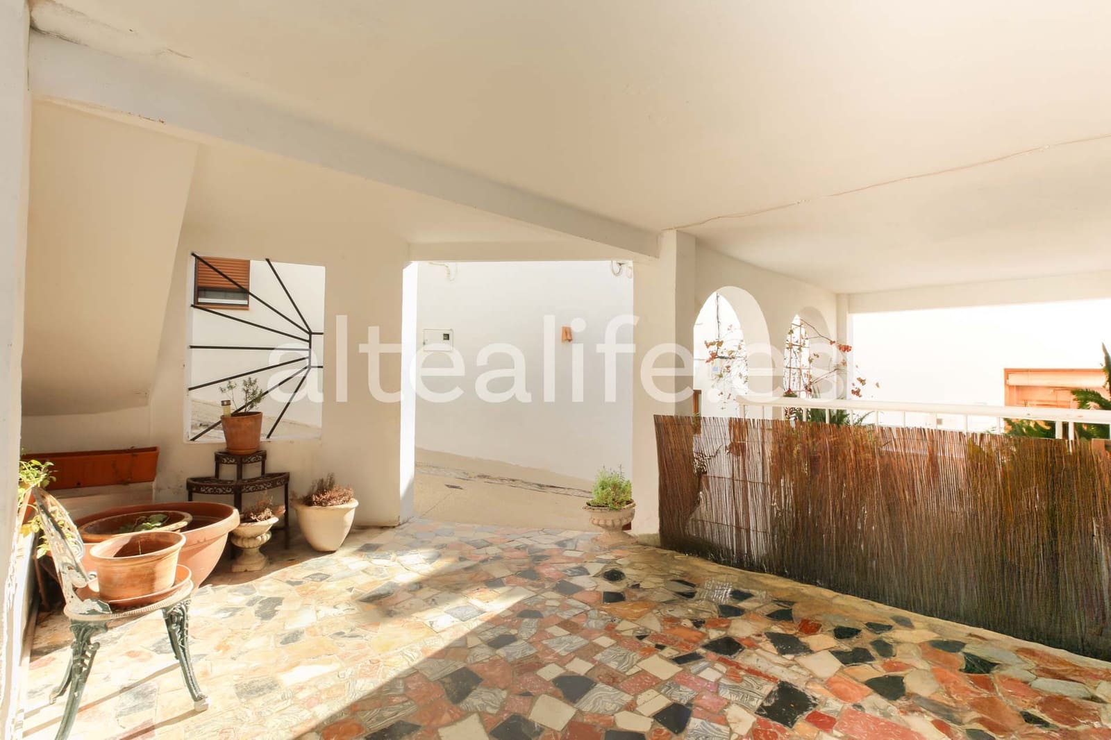 4 Zimmer Haus zu verkaufen in Altea - 275.000 € (Ref: 9427518)