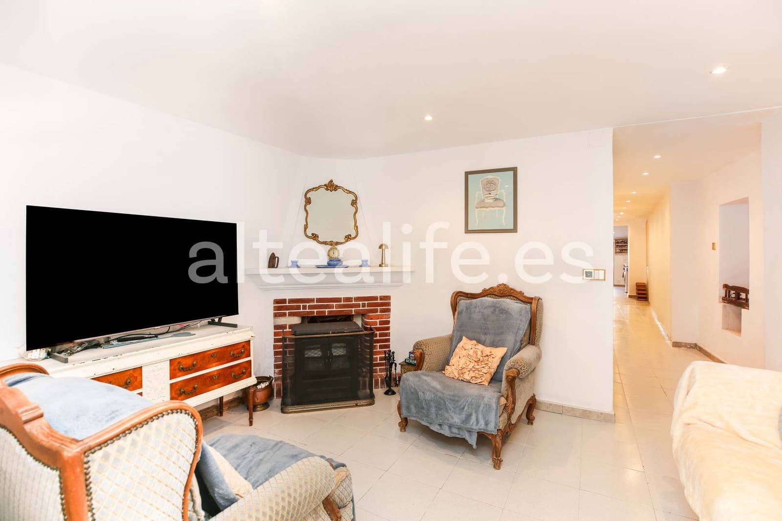 4 Zimmer Haus zu verkaufen in Altea - 275.000 € (Ref: 9427518)