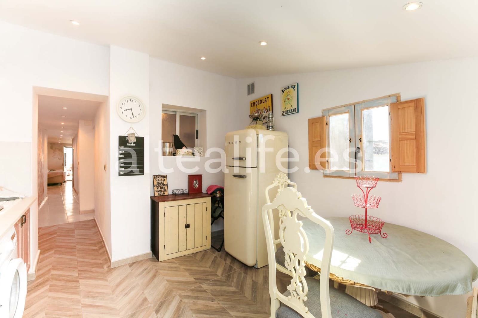 4 Zimmer Haus zu verkaufen in Altea - 275.000 € (Ref: 9427518)