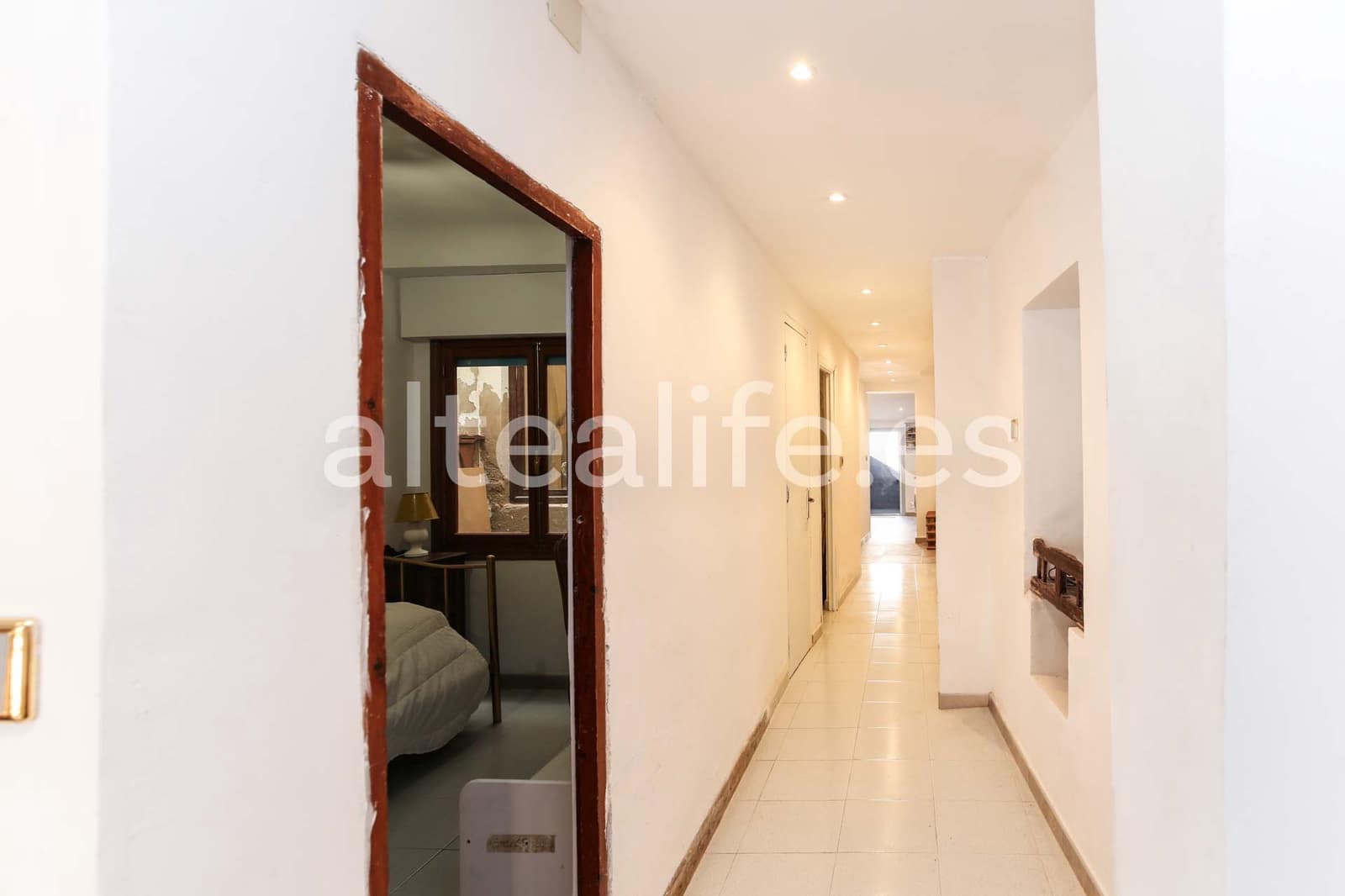 4 Zimmer Haus zu verkaufen in Altea - 275.000 € (Ref: 9427518)