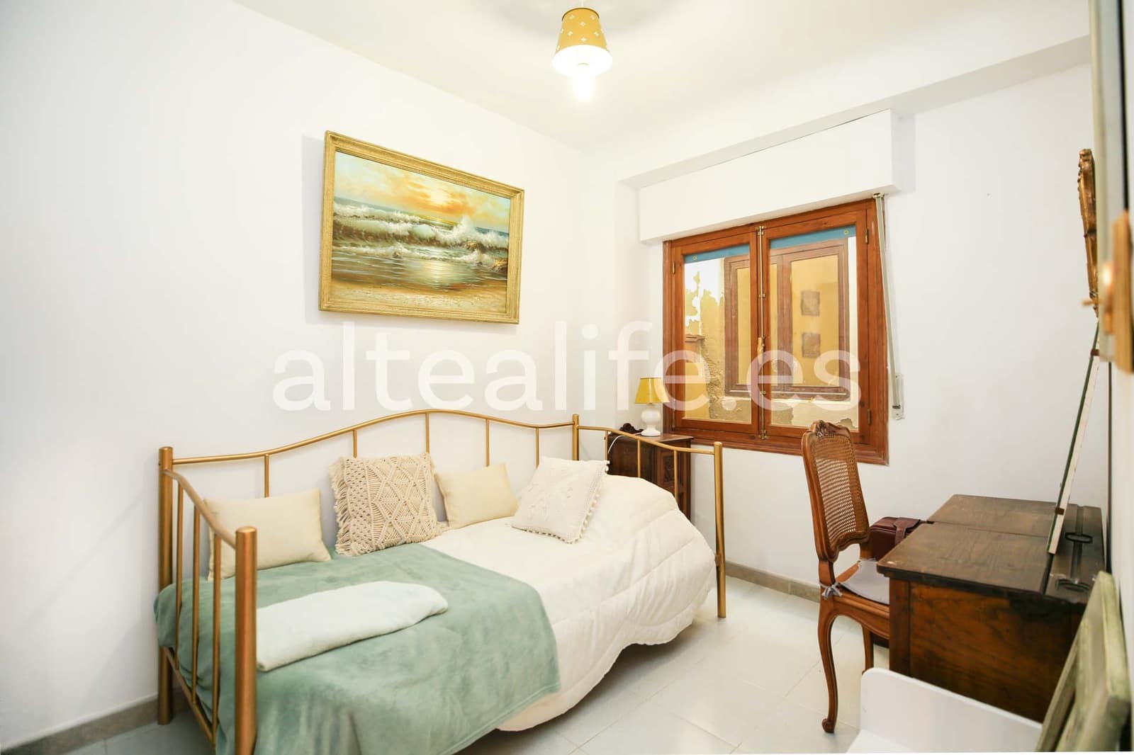 4 Zimmer Haus zu verkaufen in Altea - 275.000 € (Ref: 9427518)