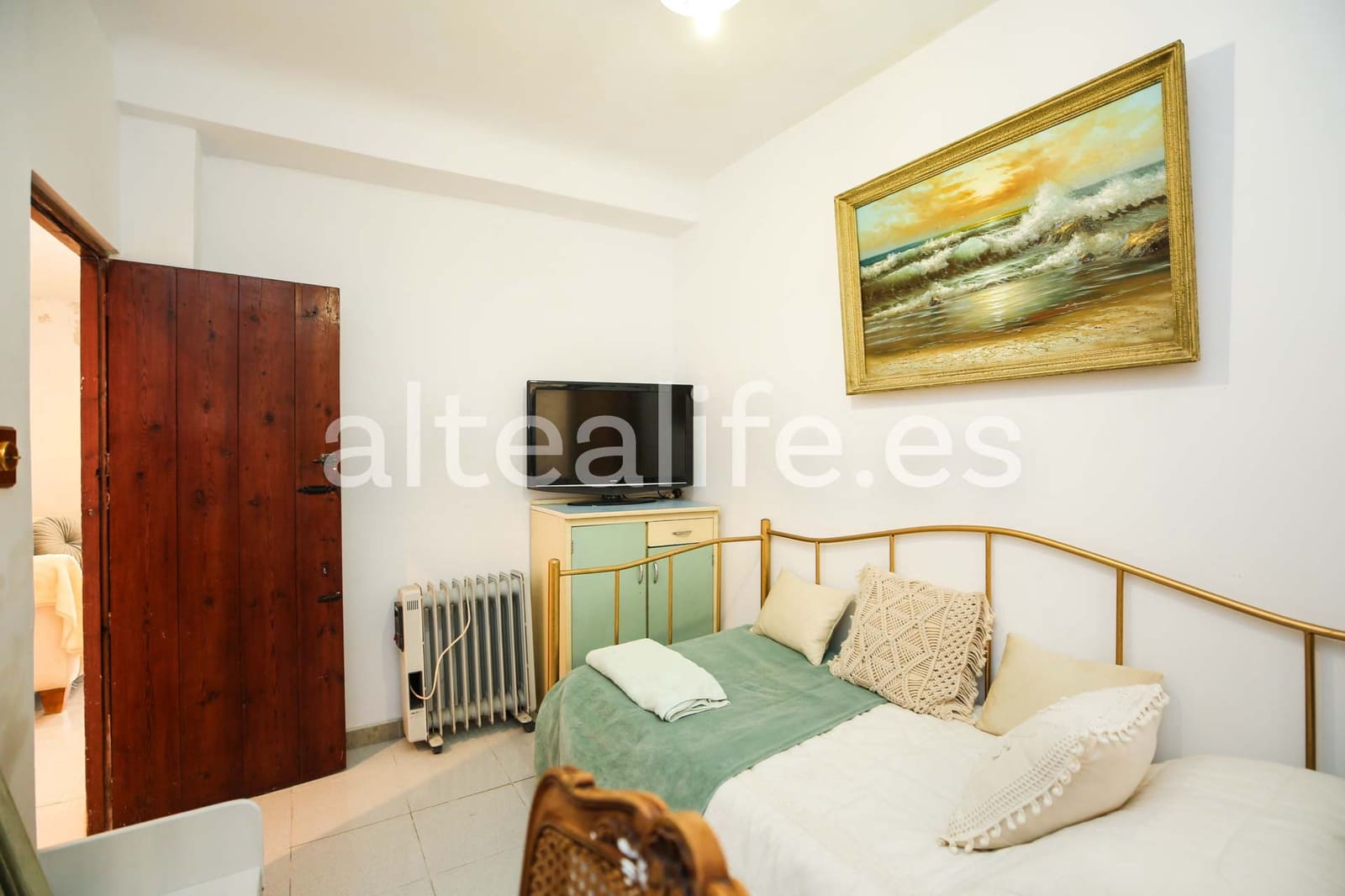 4 Zimmer Haus zu verkaufen in Altea - 275.000 € (Ref: 9427518)