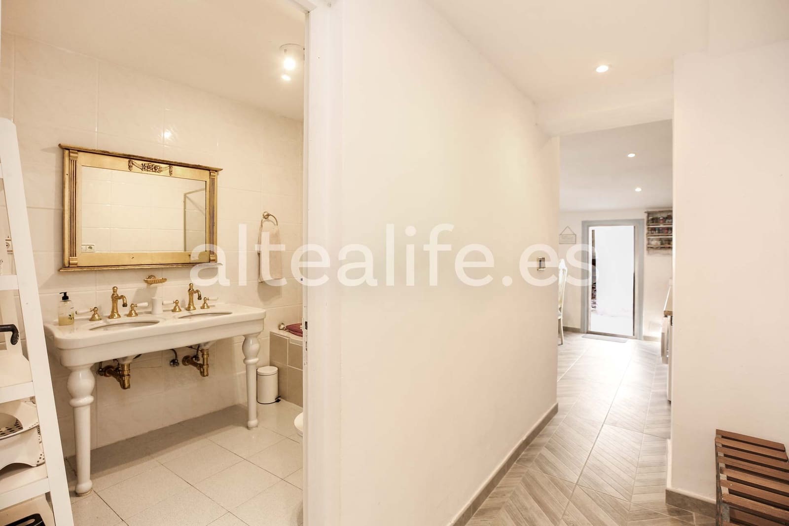 4 Zimmer Haus zu verkaufen in Altea - 275.000 € (Ref: 9427518)