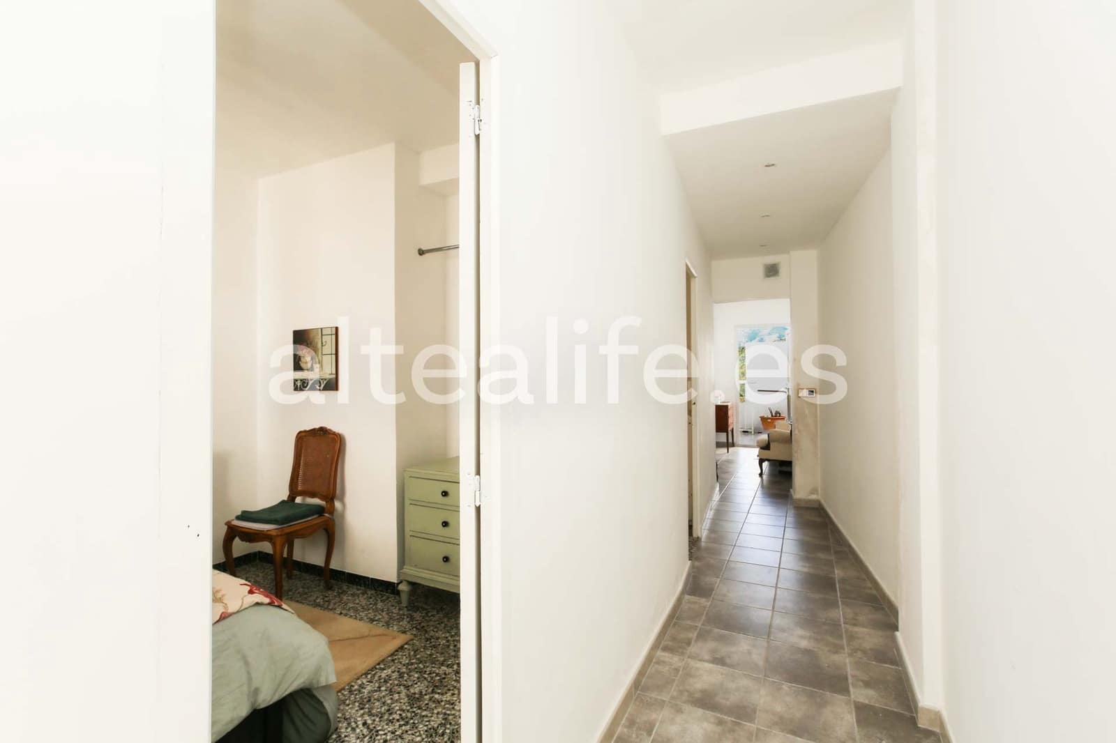 4 Zimmer Haus zu verkaufen in Altea - 275.000 € (Ref: 9427518)