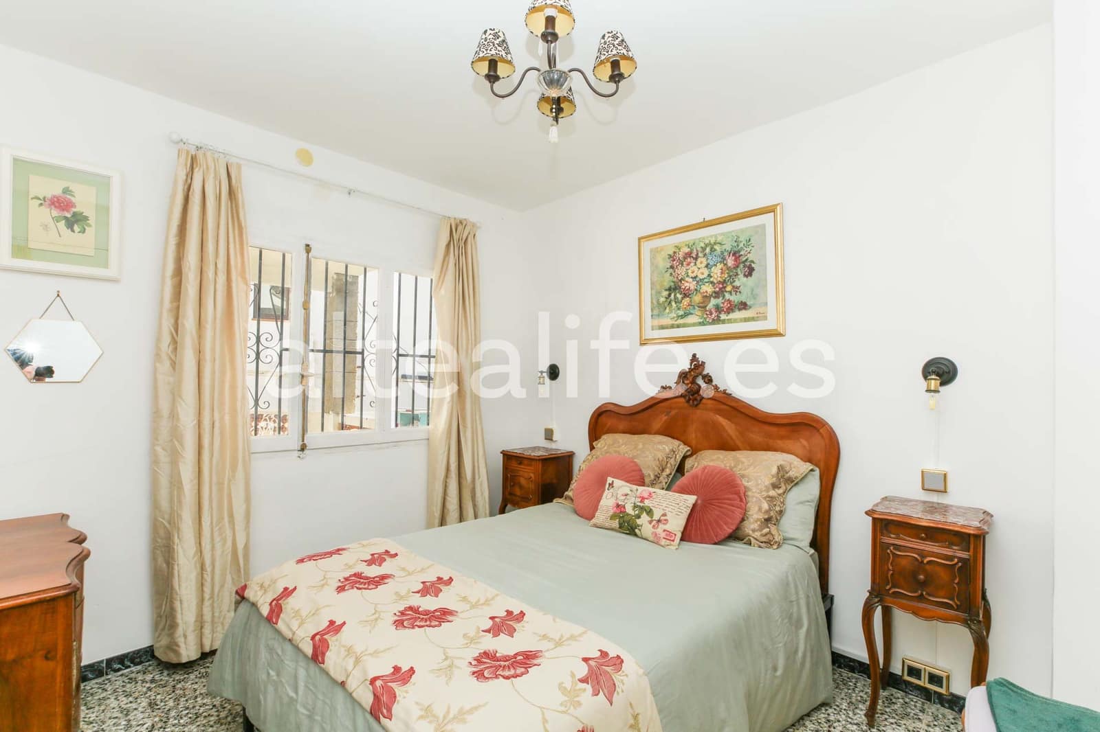 4 Zimmer Haus zu verkaufen in Altea - 275.000 € (Ref: 9427518)