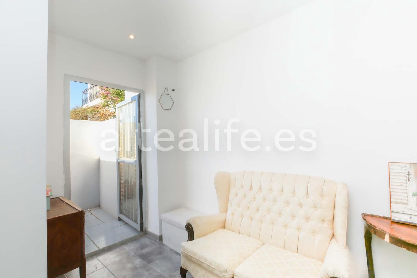 4 Zimmer Haus zu verkaufen in Altea - 275.000 € (Ref: 9427518)