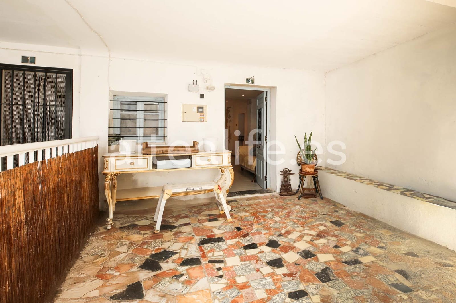 4 Zimmer Haus zu verkaufen in Altea - 275.000 € (Ref: 9427518)