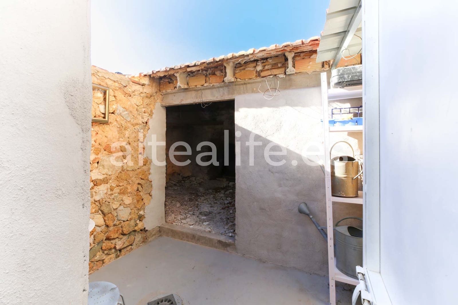 4 Zimmer Haus zu verkaufen in Altea - 275.000 € (Ref: 9427518)