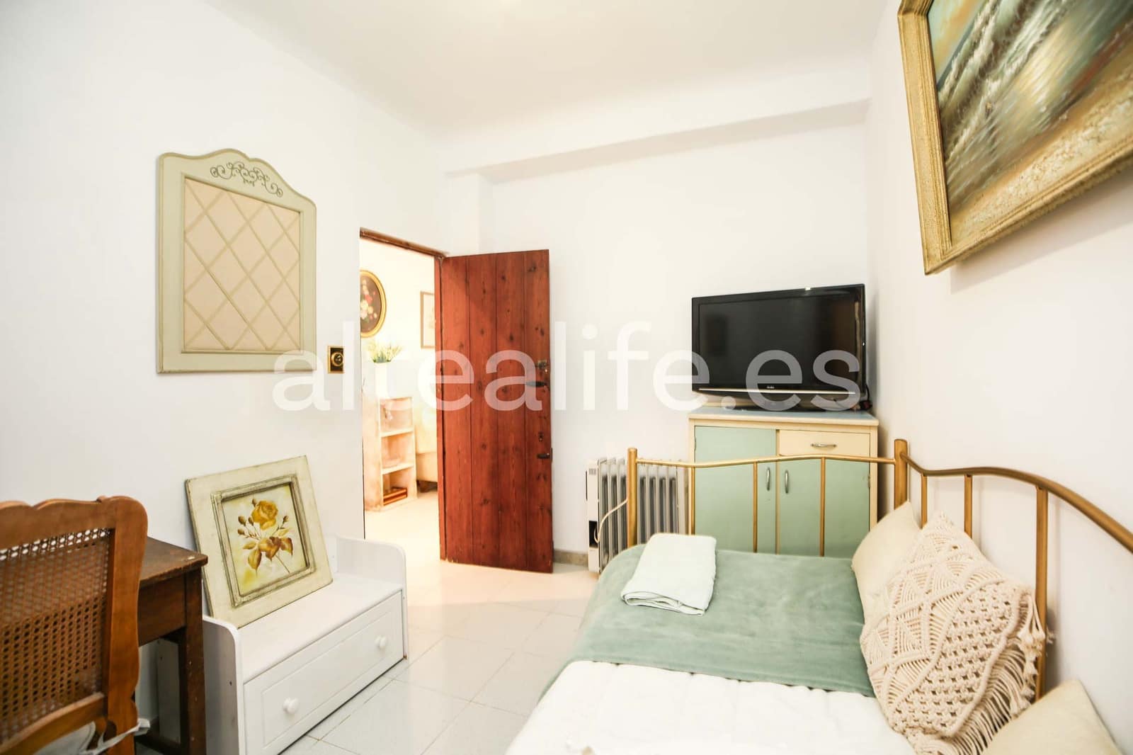 4 Zimmer Haus zu verkaufen in Altea - 275.000 € (Ref: 9427518)