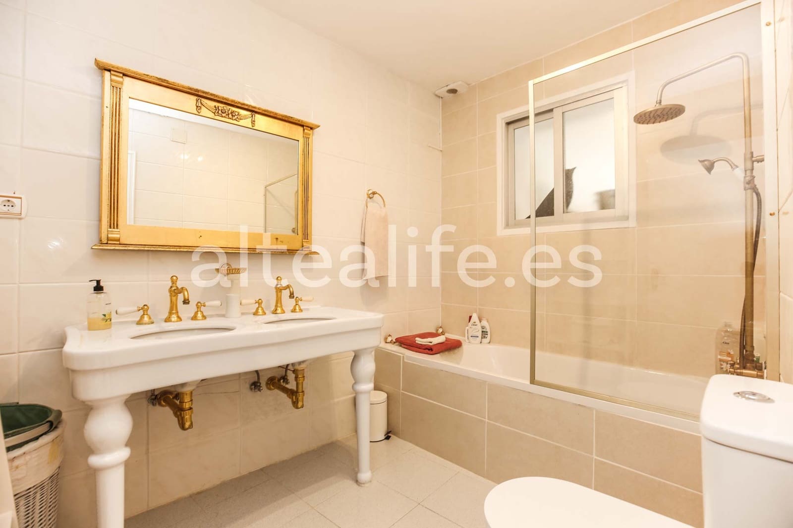 4 Zimmer Haus zu verkaufen in Altea - 275.000 € (Ref: 9427518)