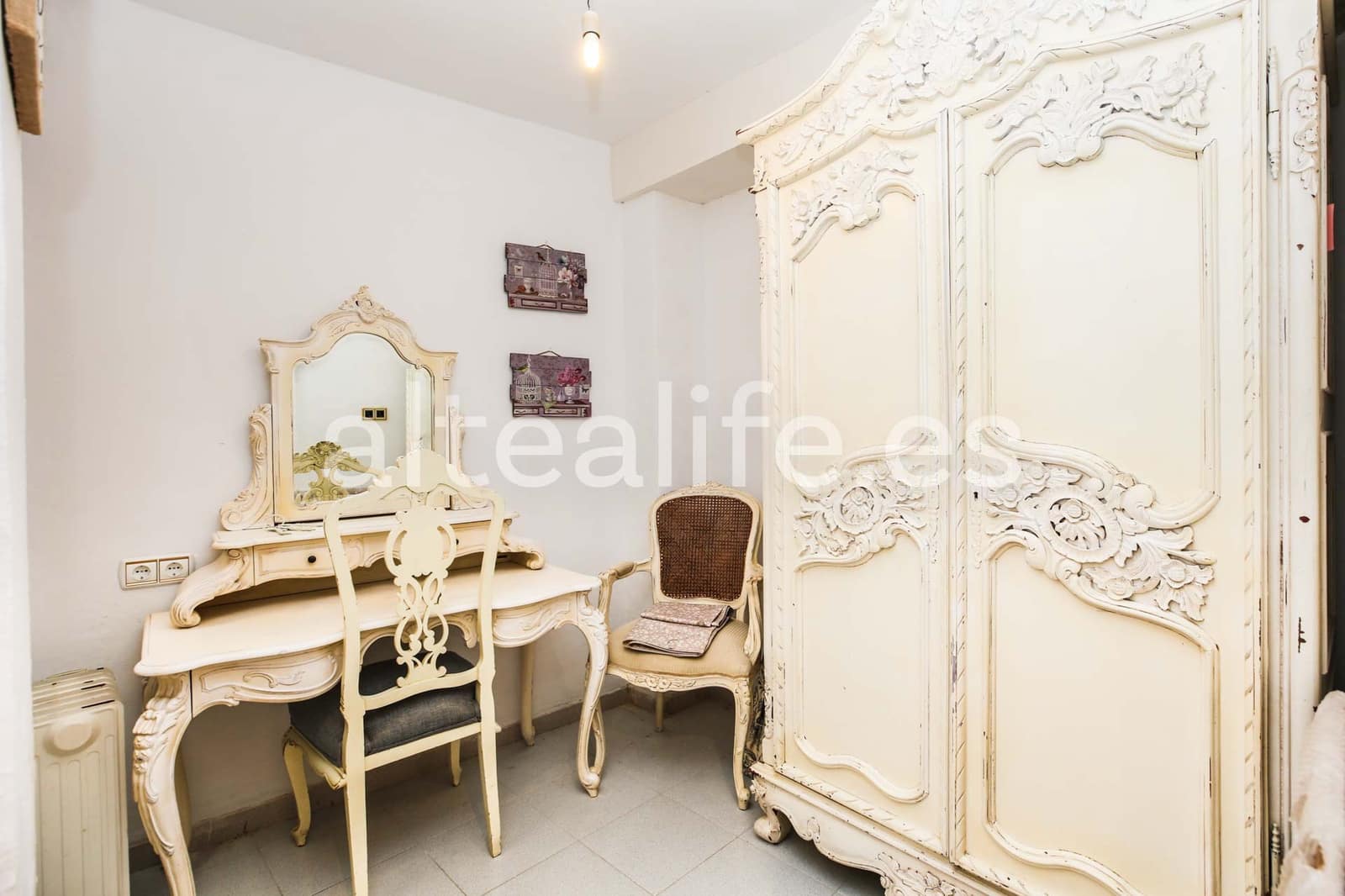 4 Zimmer Haus zu verkaufen in Altea - 275.000 € (Ref: 9427518)