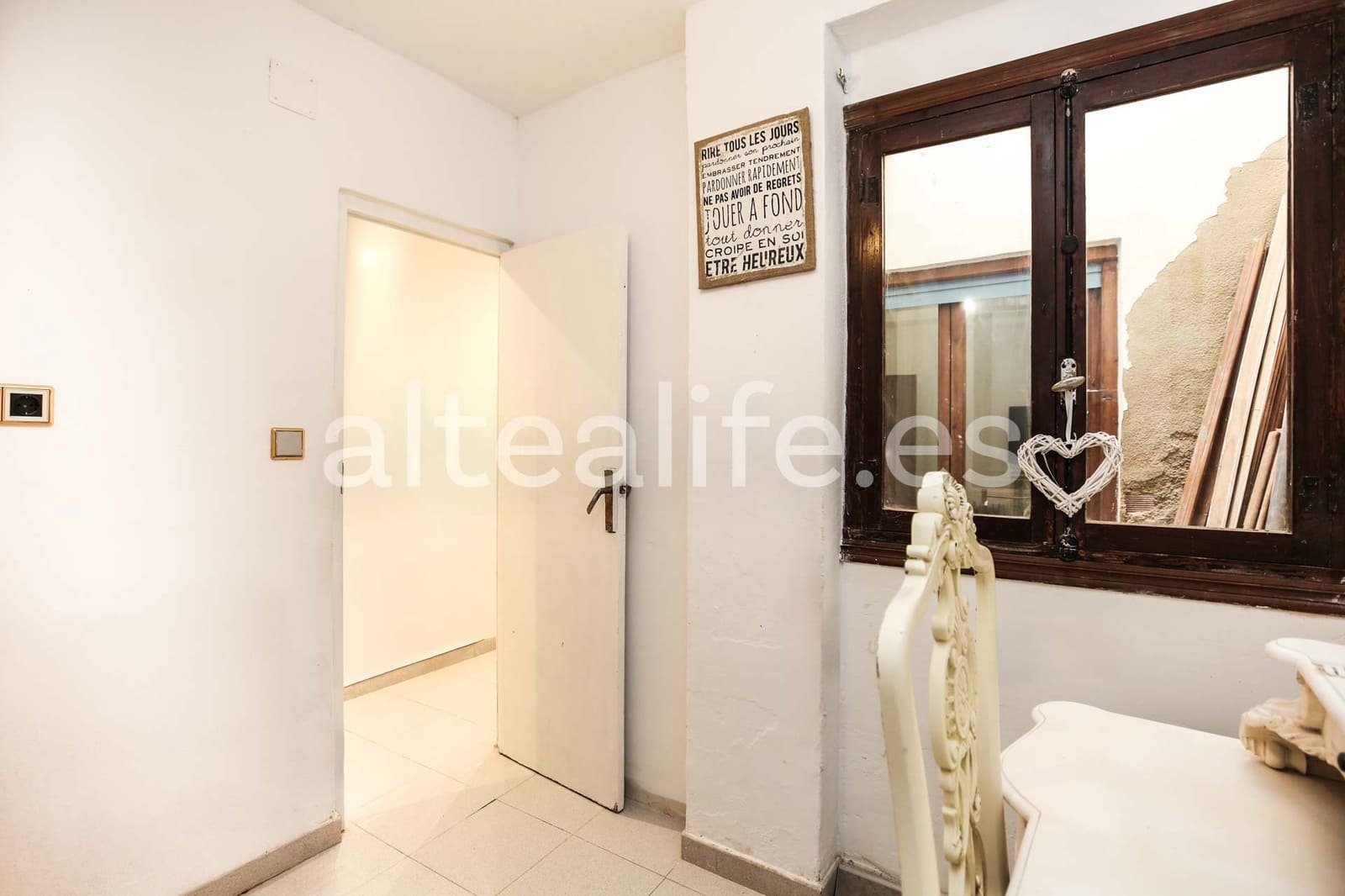 4 Zimmer Haus zu verkaufen in Altea - 275.000 € (Ref: 9427518)