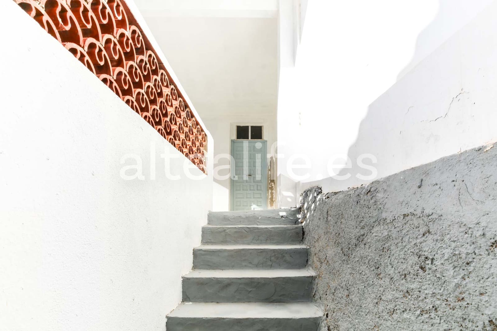 4 Zimmer Haus zu verkaufen in Altea - 275.000 € (Ref: 9427518)