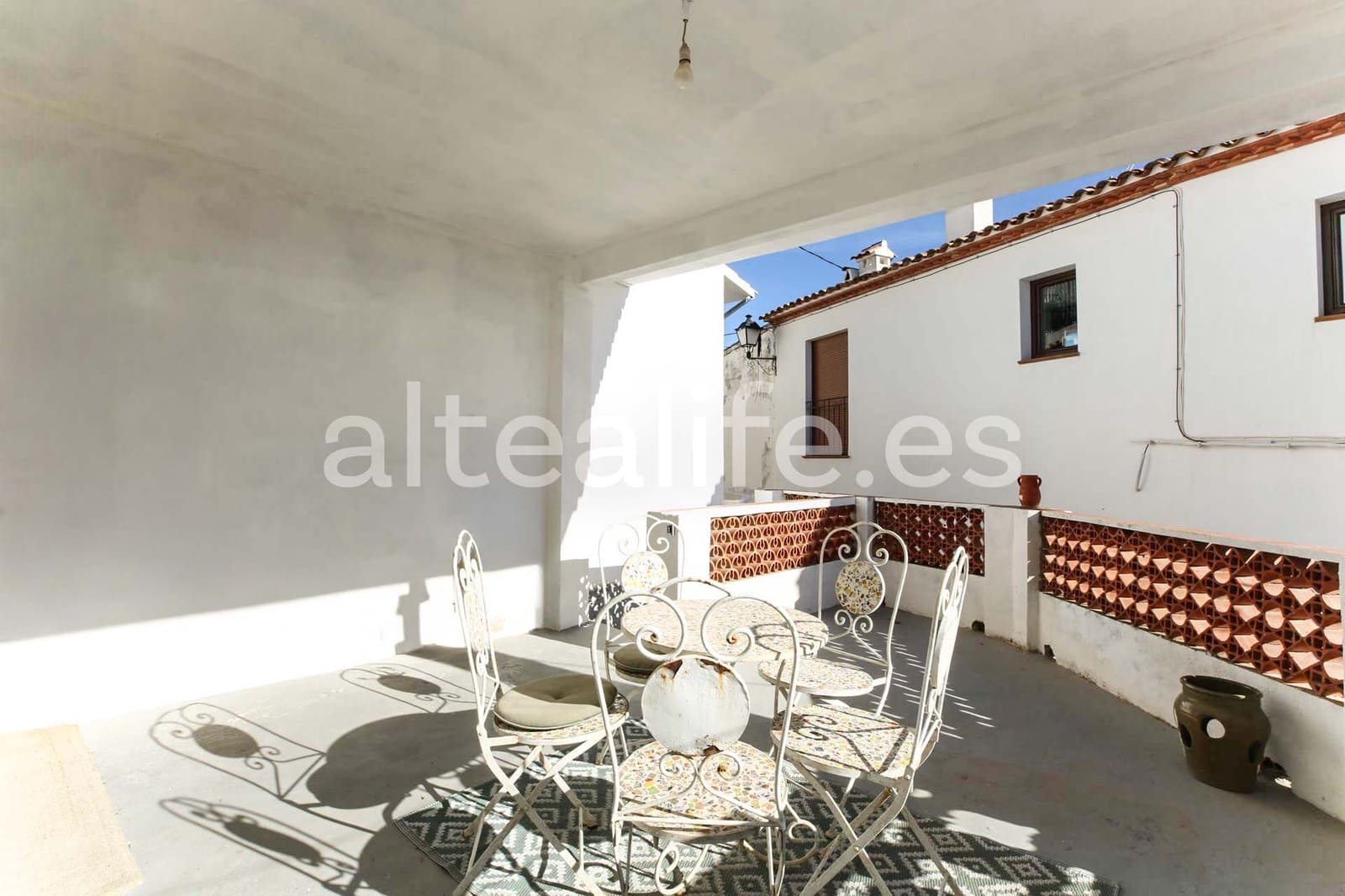 4 Zimmer Haus zu verkaufen in Altea - 275.000 € (Ref: 9427518)
