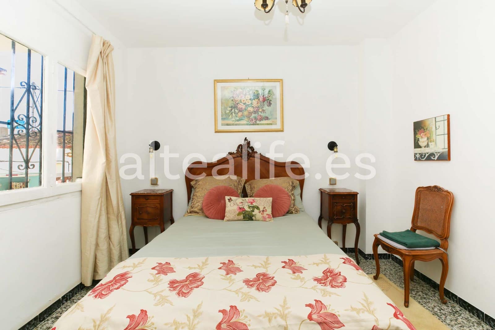 4 Zimmer Haus zu verkaufen in Altea - 275.000 € (Ref: 9427518)