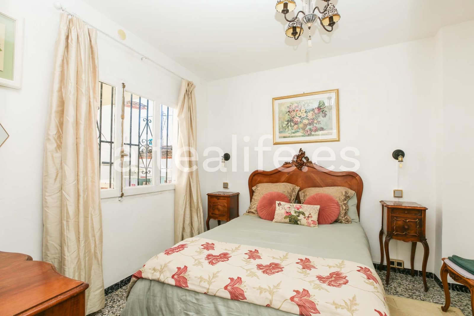 4 Zimmer Haus zu verkaufen in Altea - 275.000 € (Ref: 9427518)