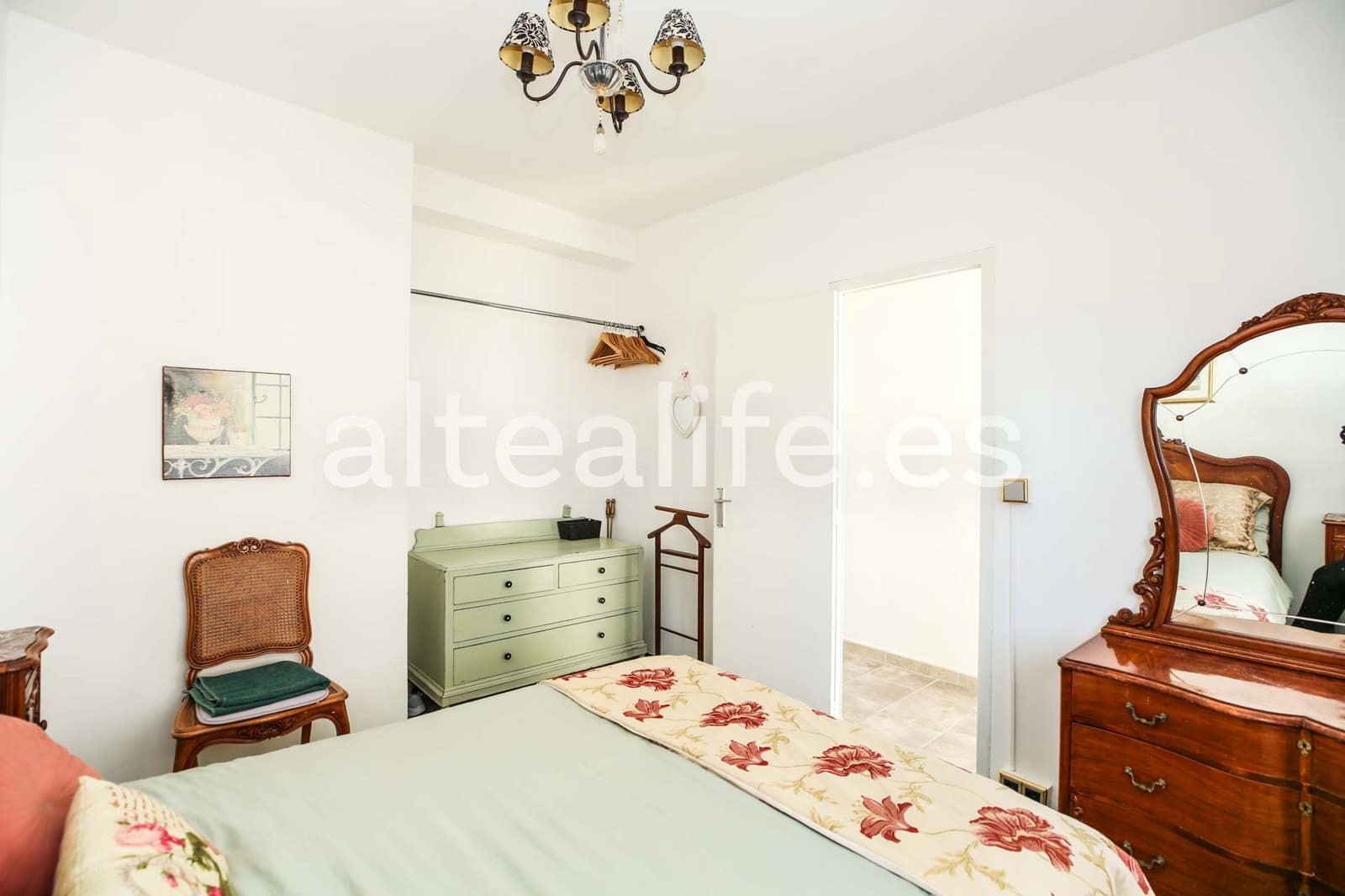 4 Zimmer Haus zu verkaufen in Altea - 275.000 € (Ref: 9427518)