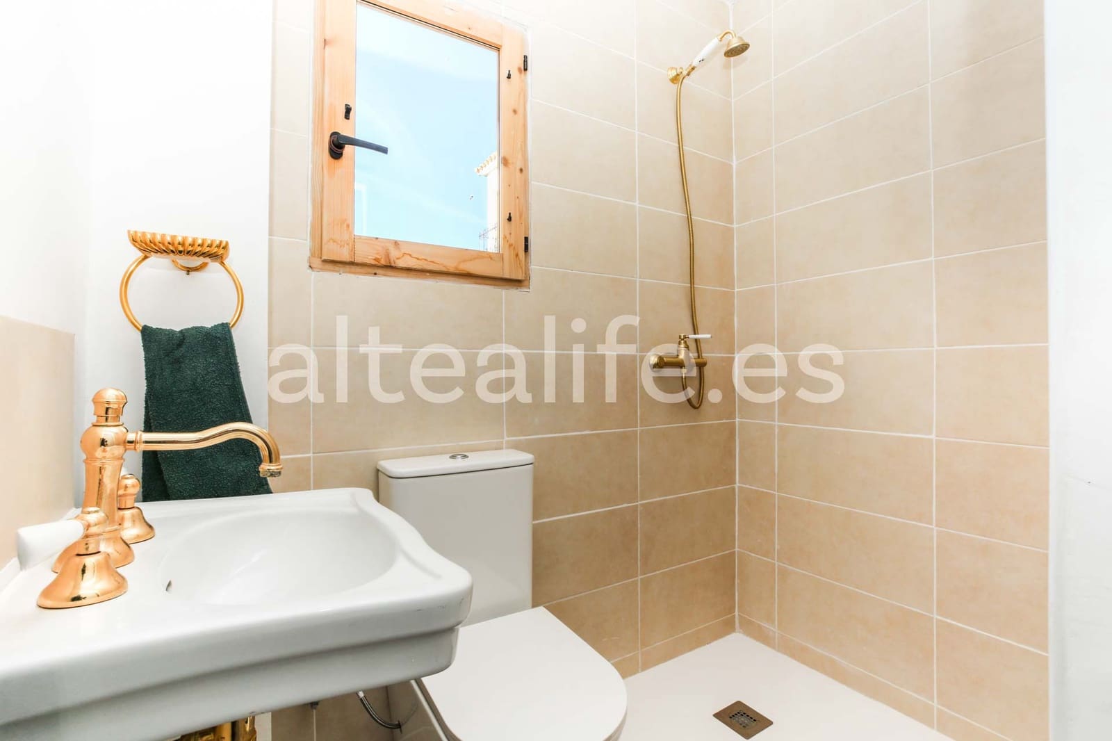 4 Zimmer Haus zu verkaufen in Altea - 275.000 € (Ref: 9427518)