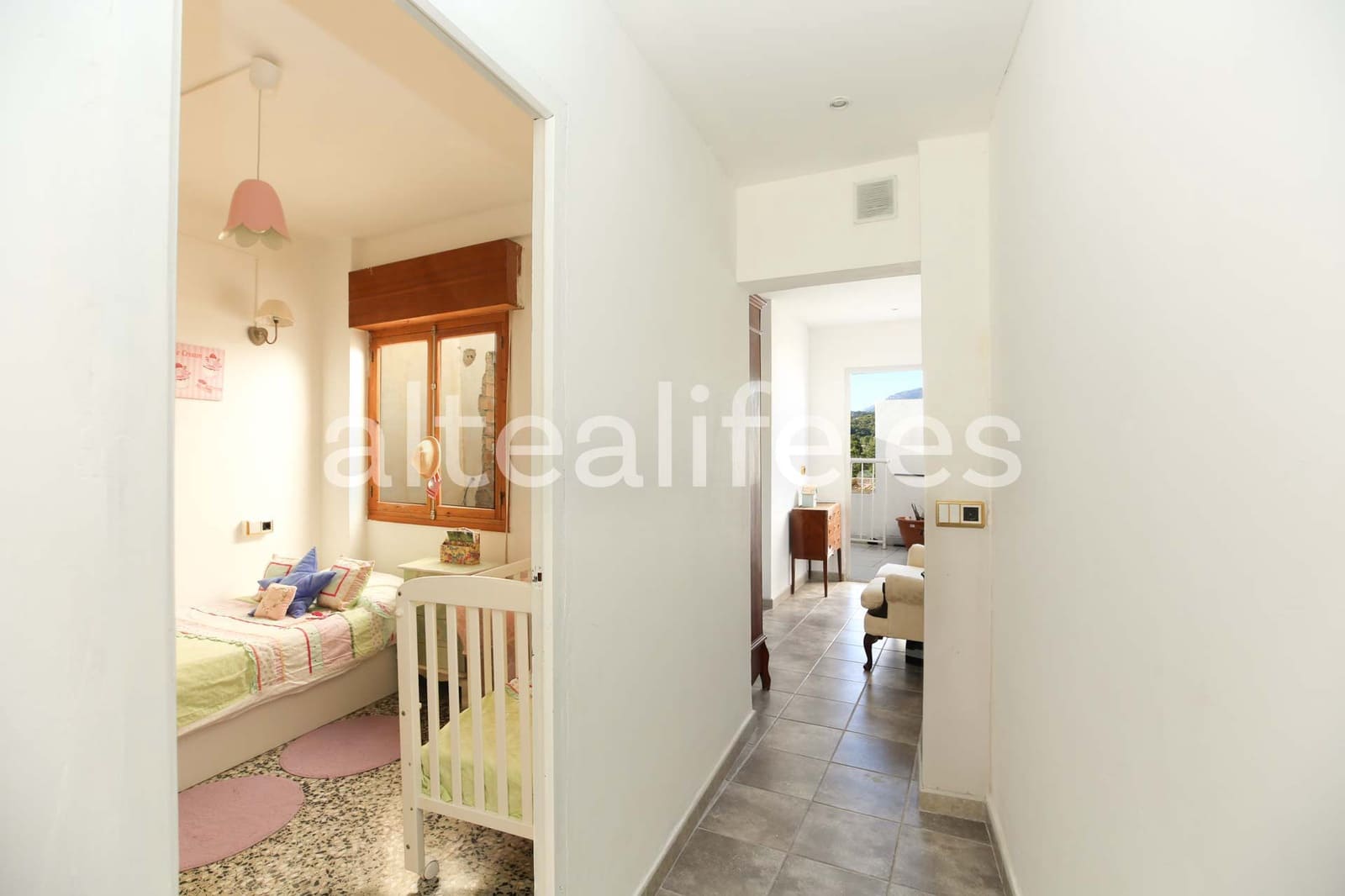 4 Zimmer Haus zu verkaufen in Altea - 275.000 € (Ref: 9427518)