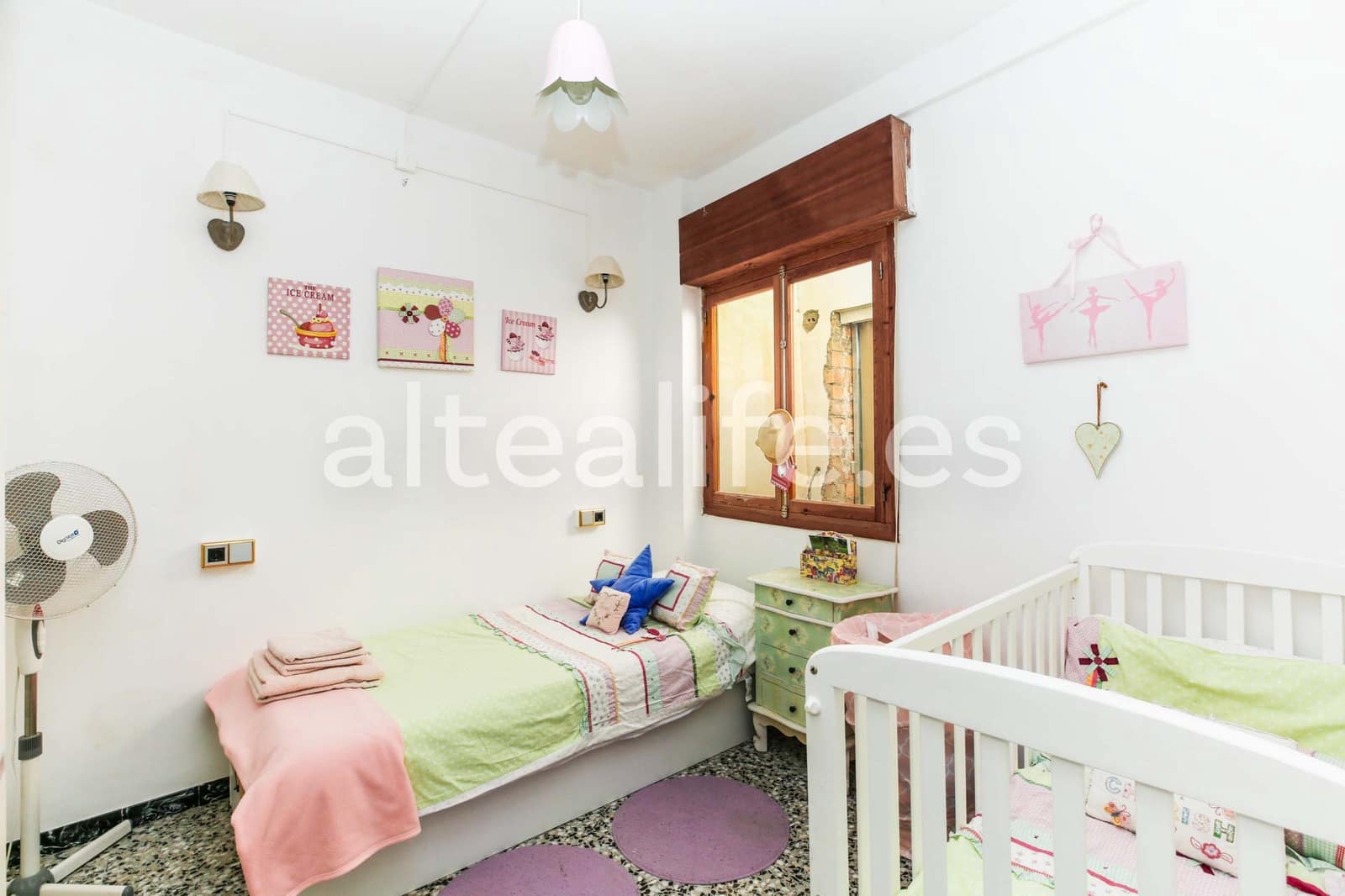 4 Zimmer Haus zu verkaufen in Altea - 275.000 € (Ref: 9427518)