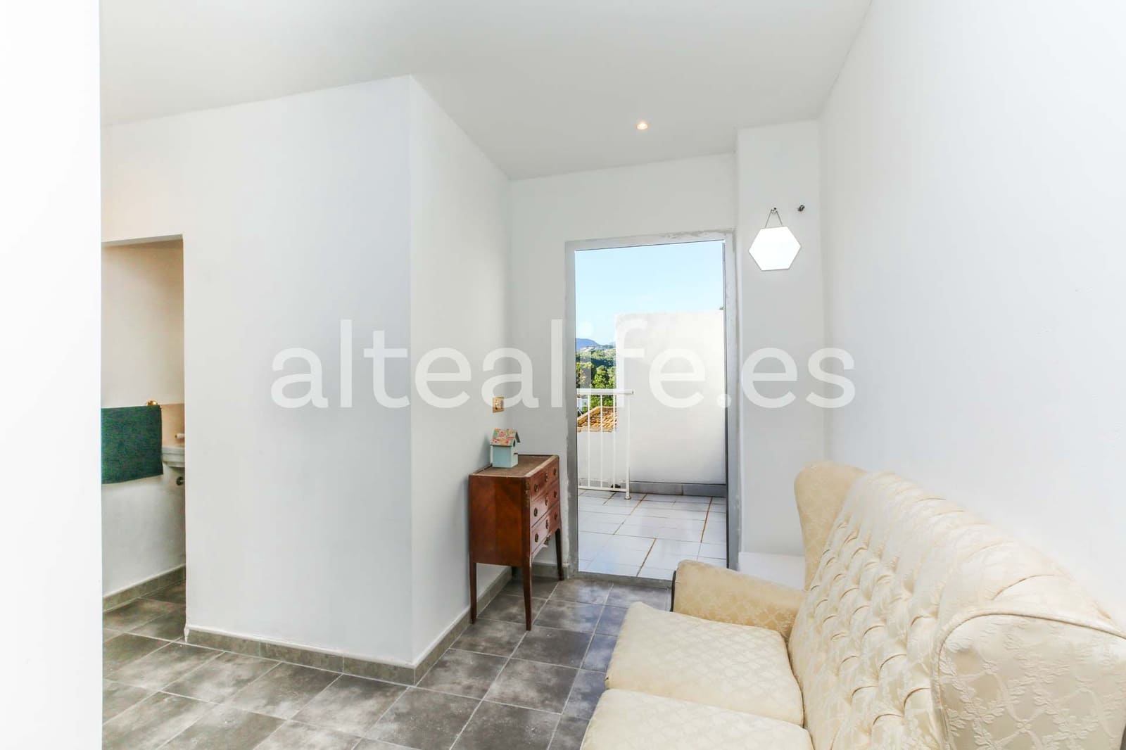 4 Zimmer Haus zu verkaufen in Altea - 275.000 € (Ref: 9427518)