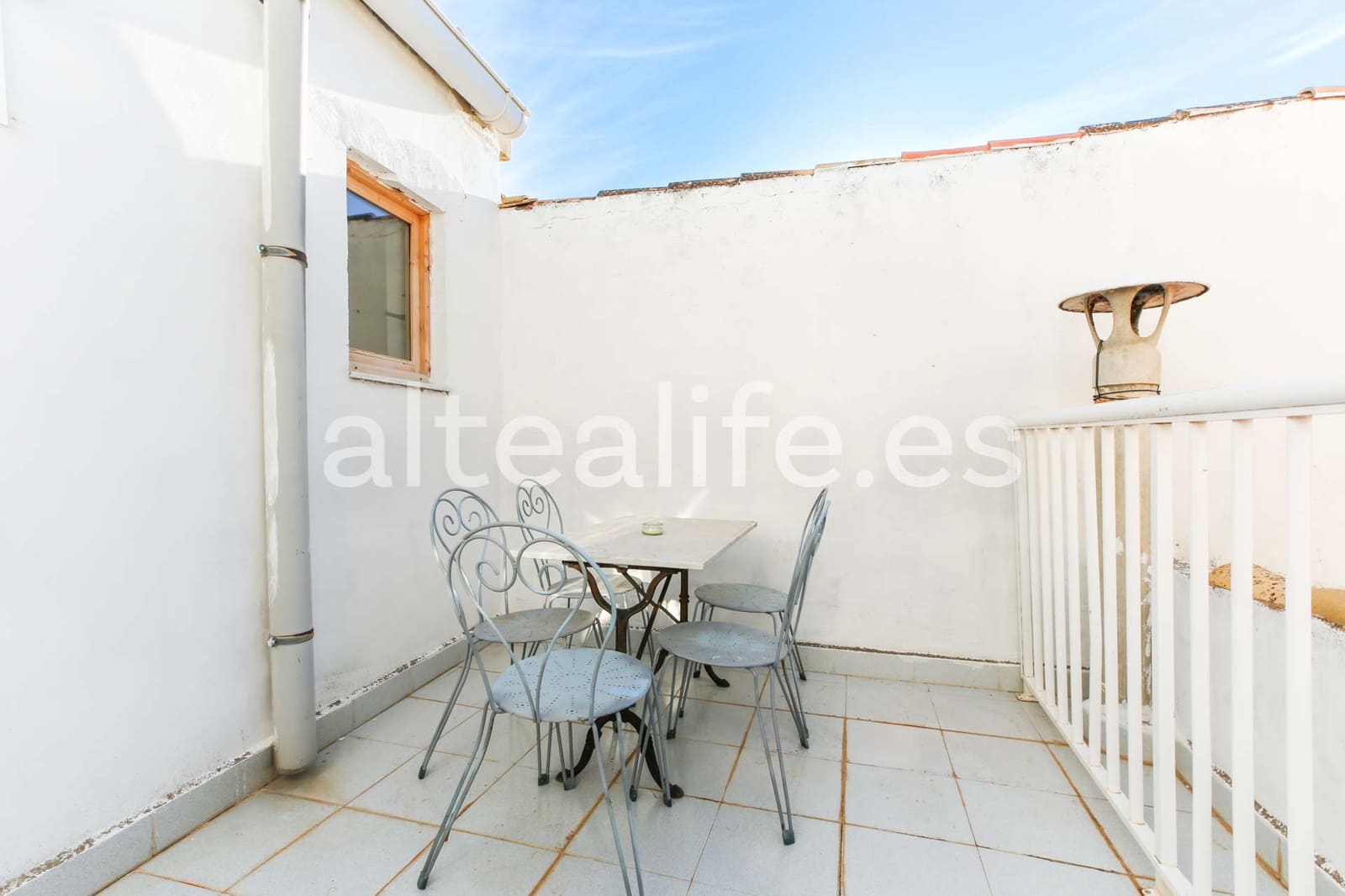 4 Zimmer Haus zu verkaufen in Altea - 275.000 € (Ref: 9427518)