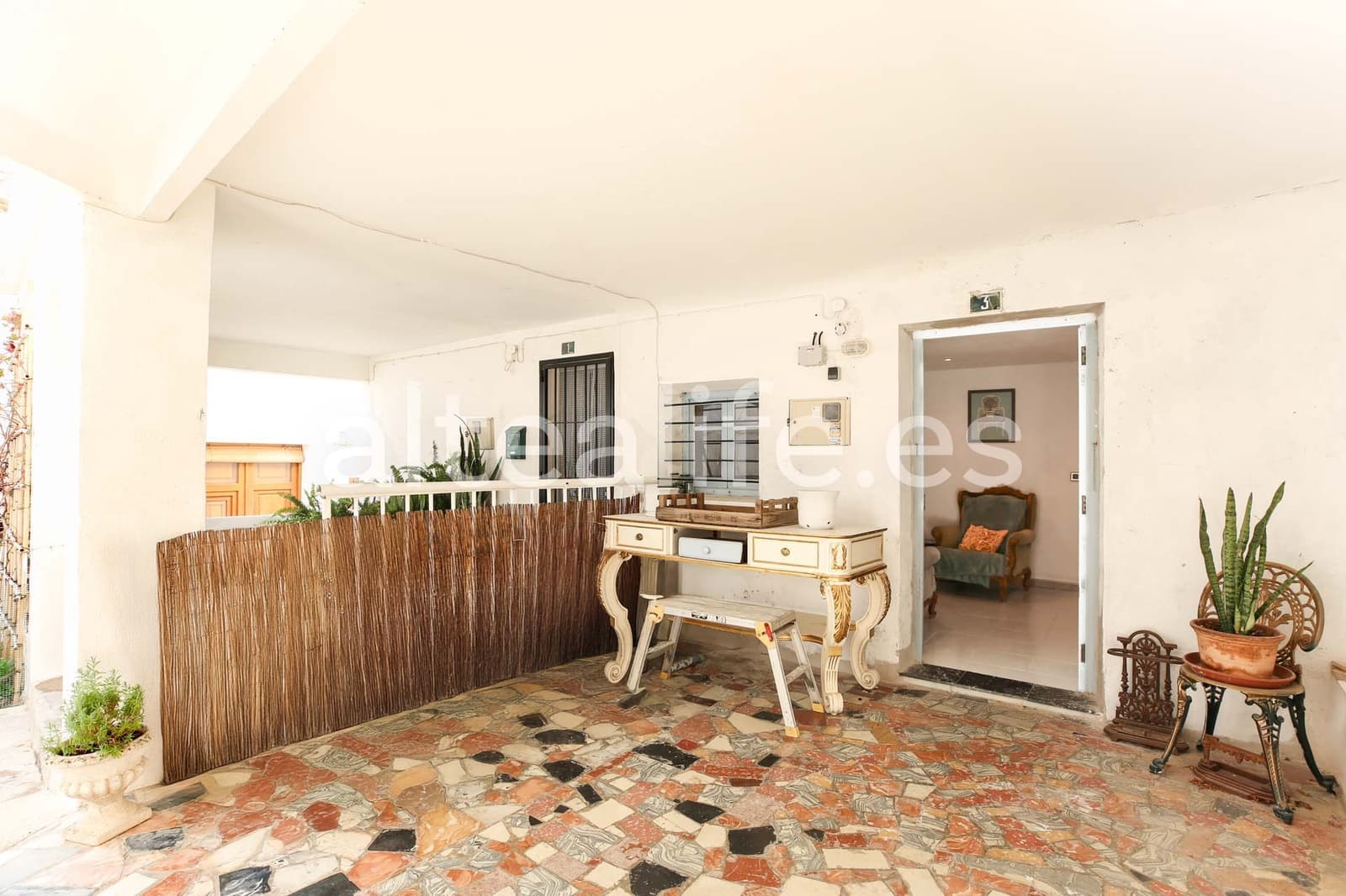 4 Zimmer Haus zu verkaufen in Altea - 275.000 € (Ref: 9427518)