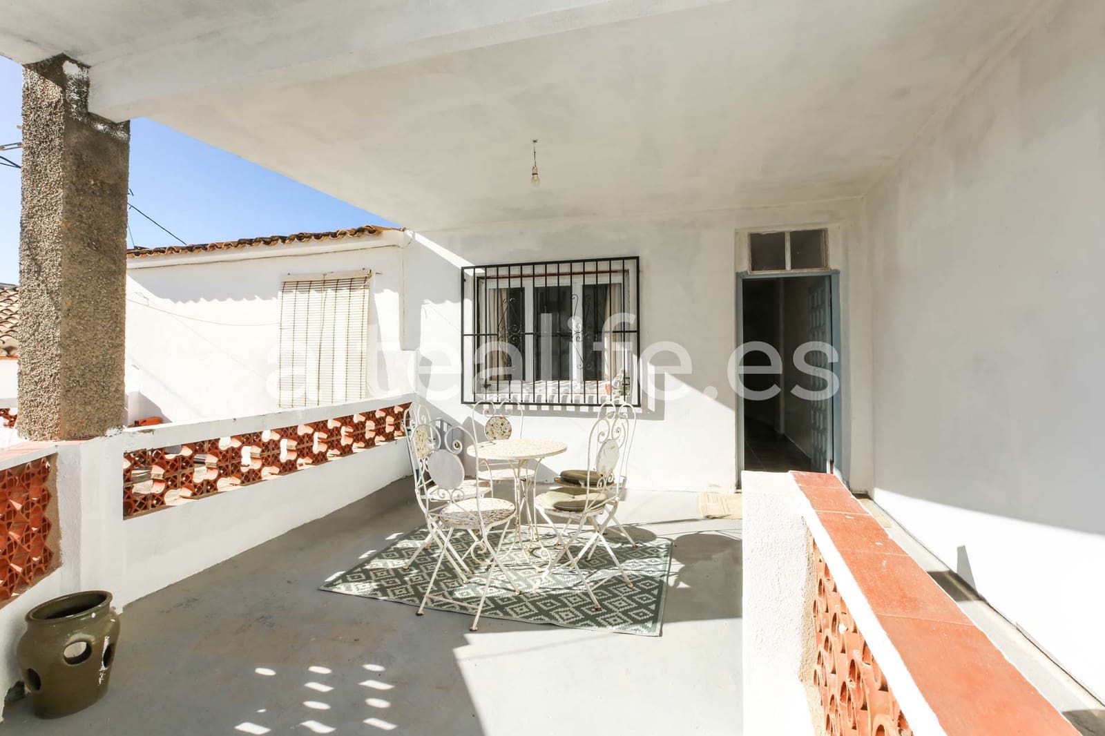 4 Zimmer Haus zu verkaufen in Altea - 275.000 € (Ref: 9427518)