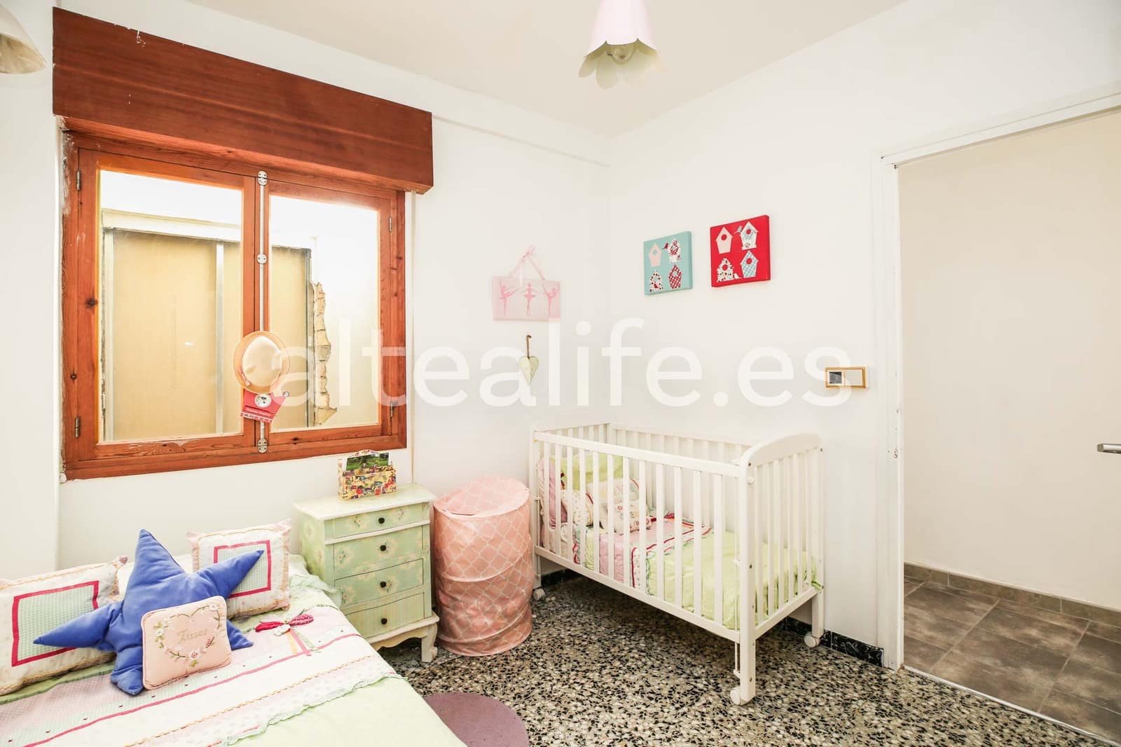 4 Zimmer Haus zu verkaufen in Altea - 275.000 € (Ref: 9427518)