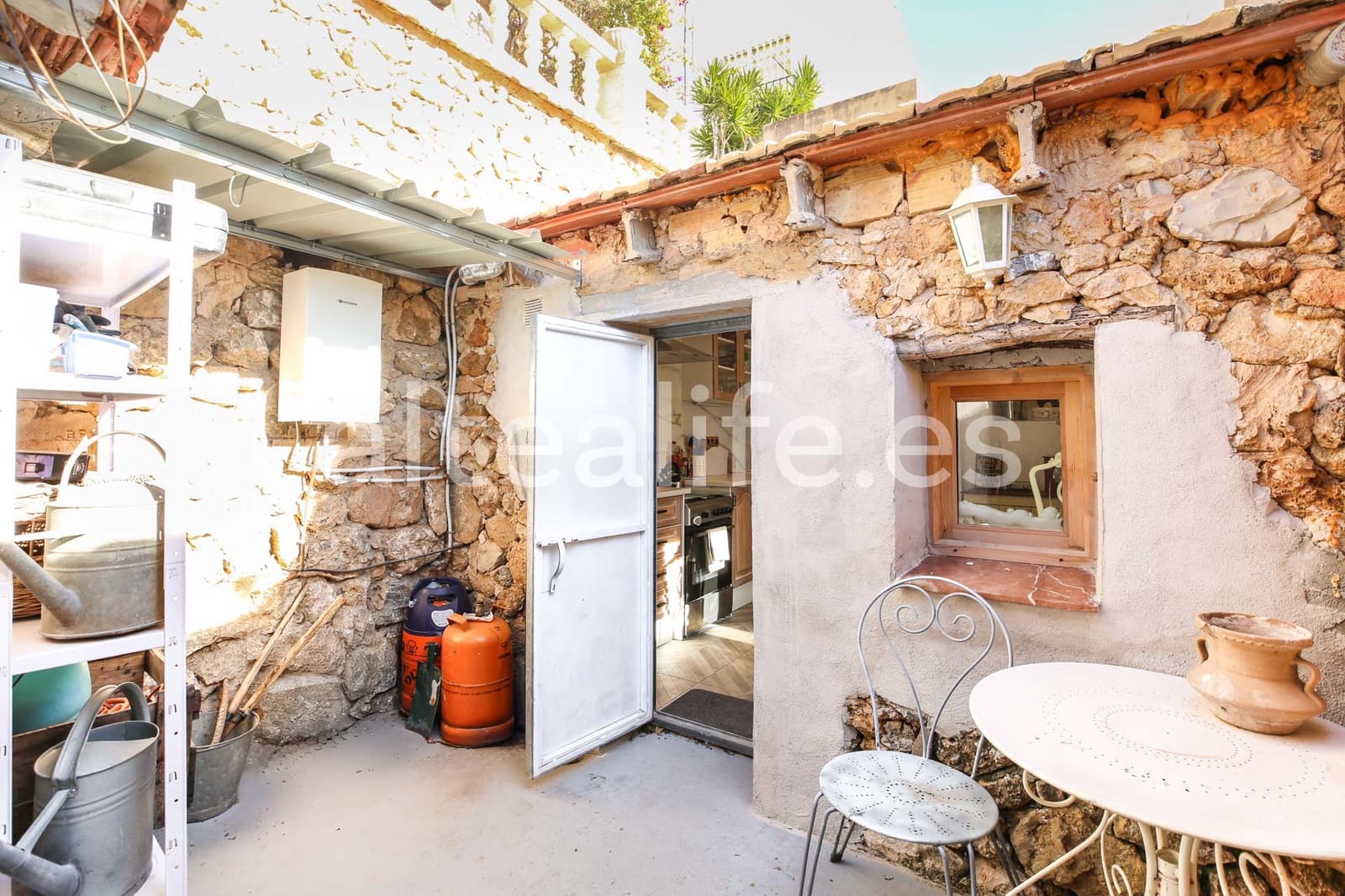 4 Zimmer Haus zu verkaufen in Altea - 275.000 € (Ref: 9427518)
