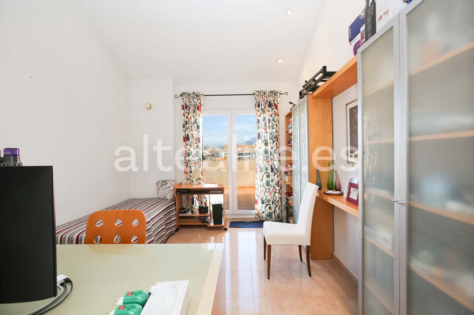 3 soveværelse Penthouse til salg i Altea med garage - € 510.000 (Ref: 9444477)