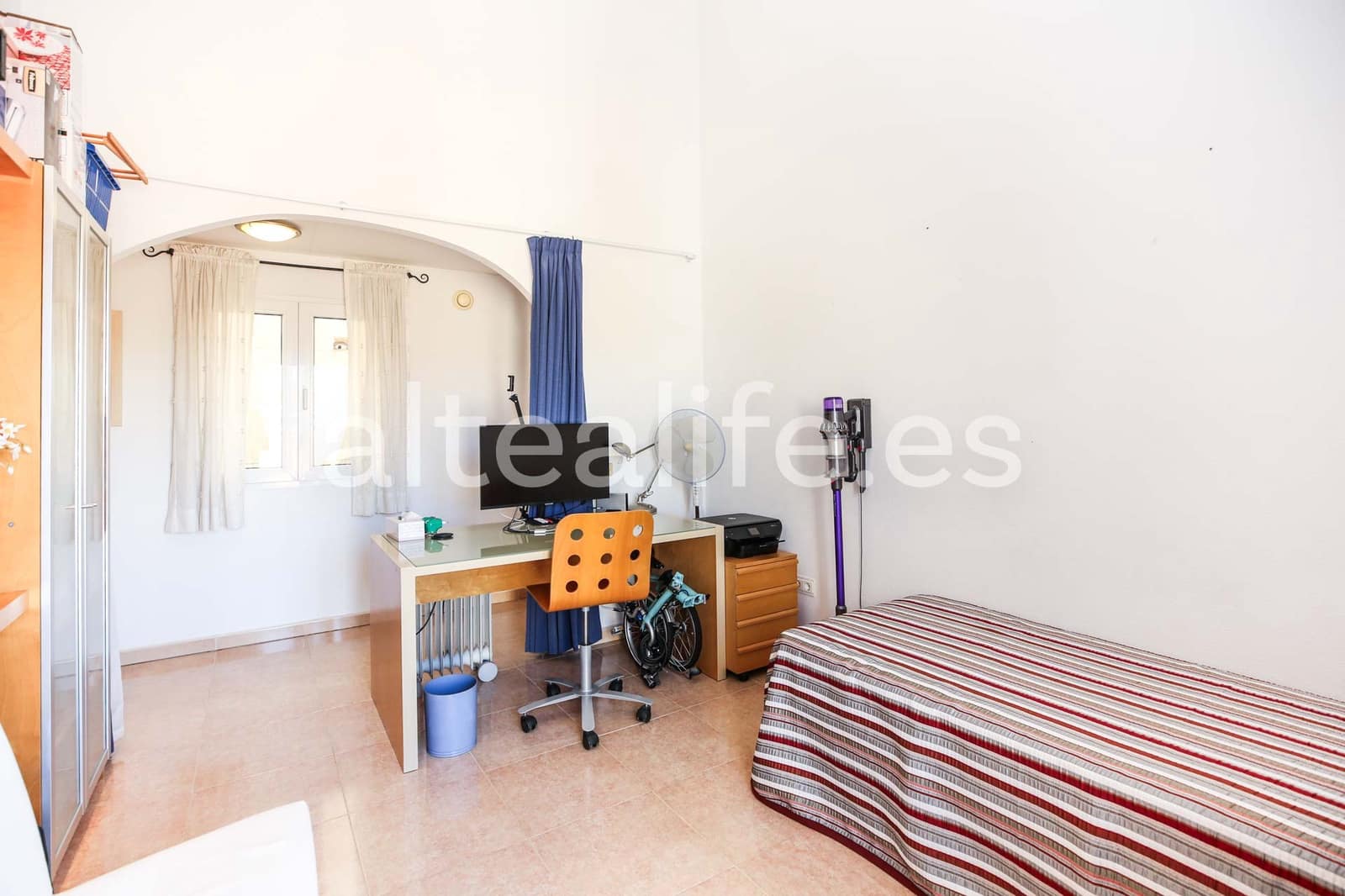 3 soveværelse Penthouse til salg i Altea med garage - € 510.000 (Ref: 9444477)