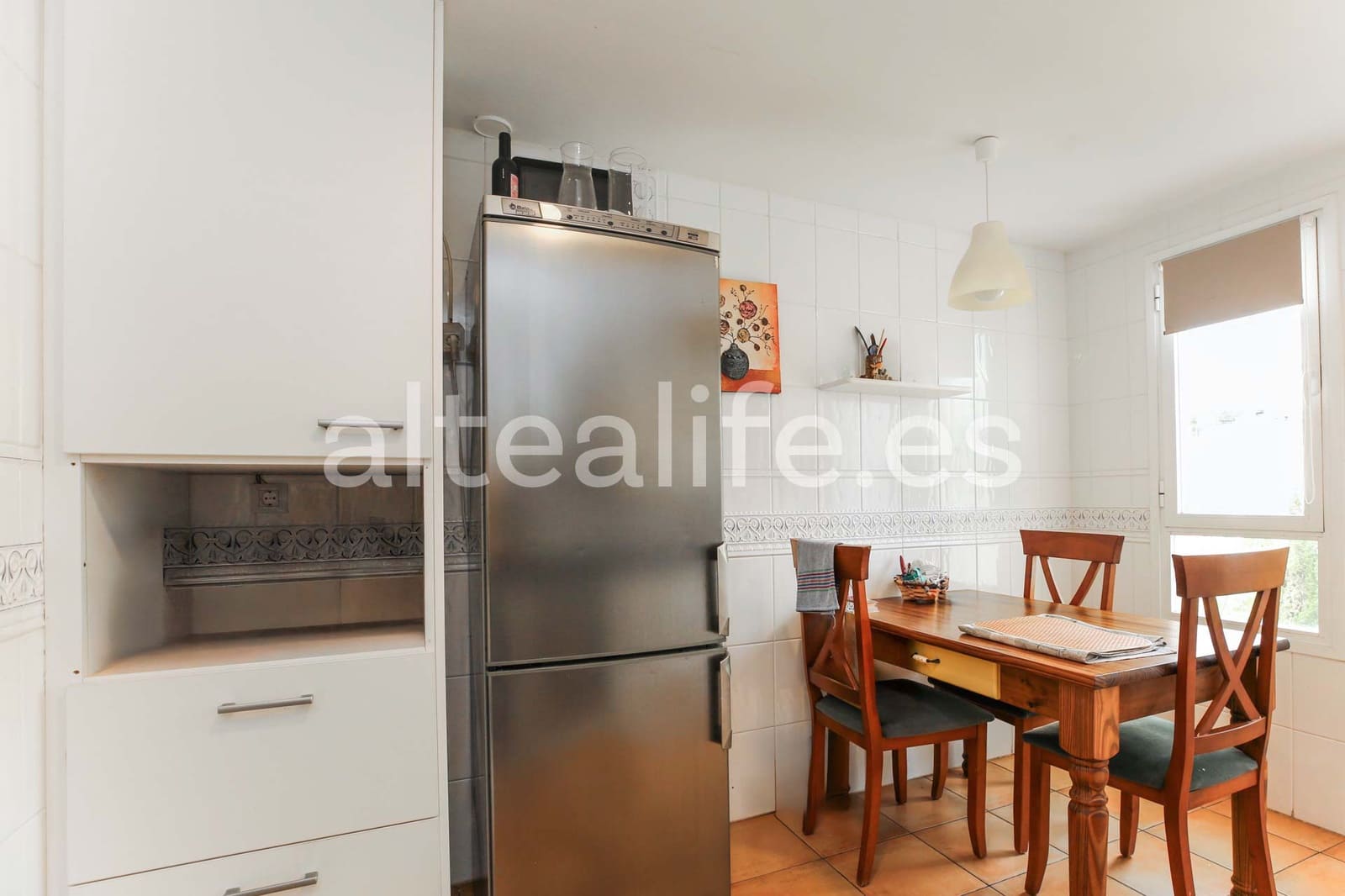 2 sypialnia Apartament na sprzedaż w Altea z basenem garażem - 395 000 € (Ref: 9446706)