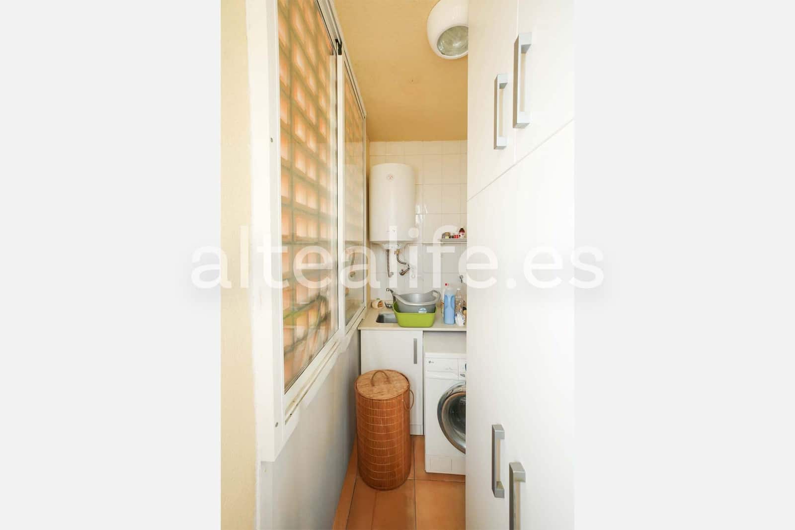 2 sypialnia Apartament na sprzedaż w Altea z basenem garażem - 395 000 € (Ref: 9446706)