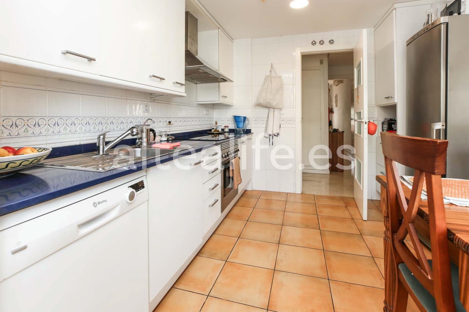 2 sypialnia Apartament na sprzedaż w Altea z basenem garażem - 395 000 € (Ref: 9446706)