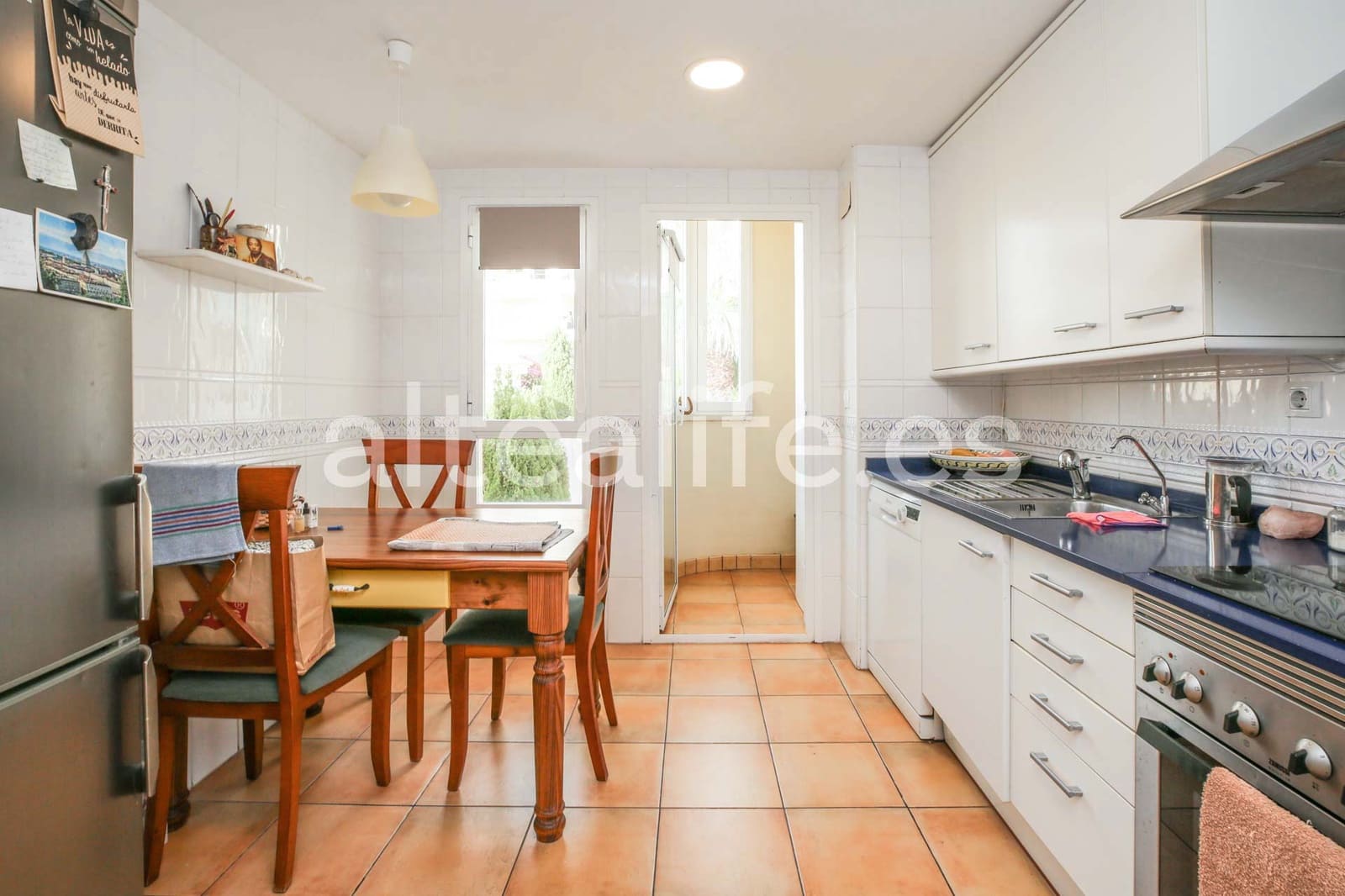 2 sypialnia Apartament na sprzedaż w Altea z basenem garażem - 395 000 € (Ref: 9446706)
