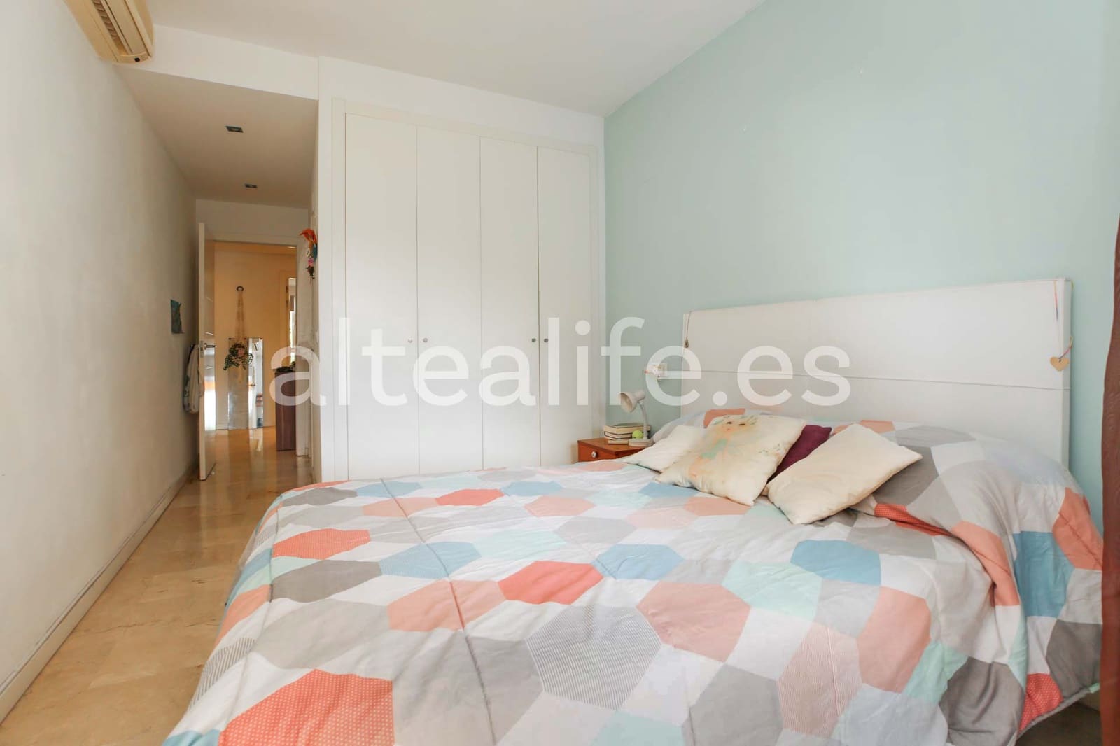 2 sypialnia Apartament na sprzedaż w Altea z basenem garażem - 395 000 € (Ref: 9446706)