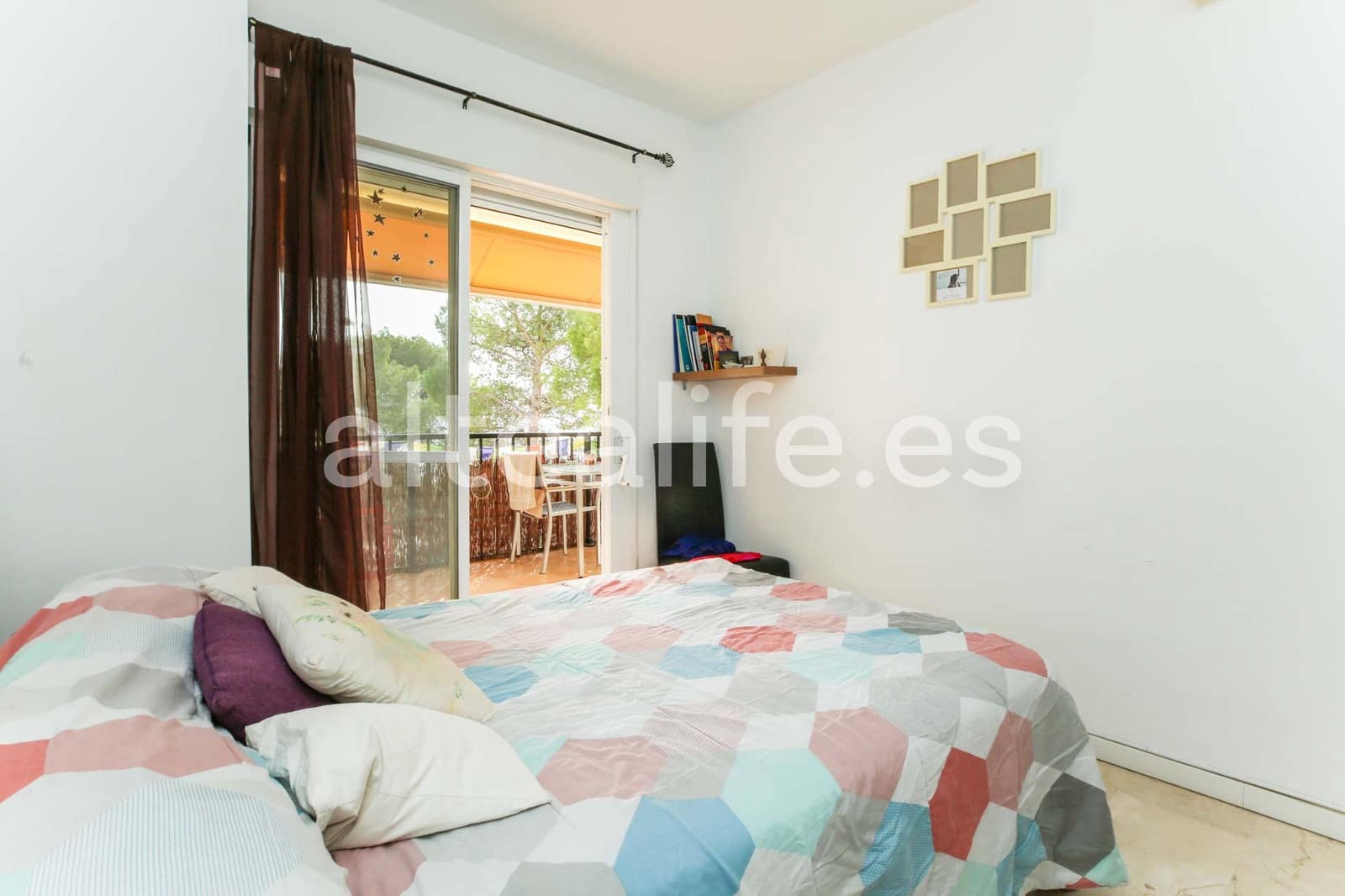 2 sypialnia Apartament na sprzedaż w Altea z basenem garażem - 395 000 € (Ref: 9446706)