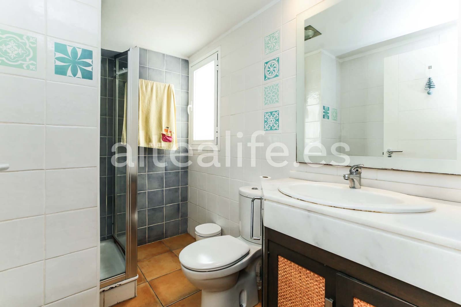 2 sypialnia Apartament na sprzedaż w Altea z basenem garażem - 395 000 € (Ref: 9446706)