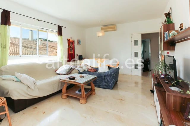 2 slaapkamer Appartement te koop in Altea met zwembad garage - € 395.000 (Ref: 9446706)