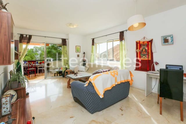 2 slaapkamer Appartement te koop in Altea met zwembad garage - € 395.000 (Ref: 9446706)