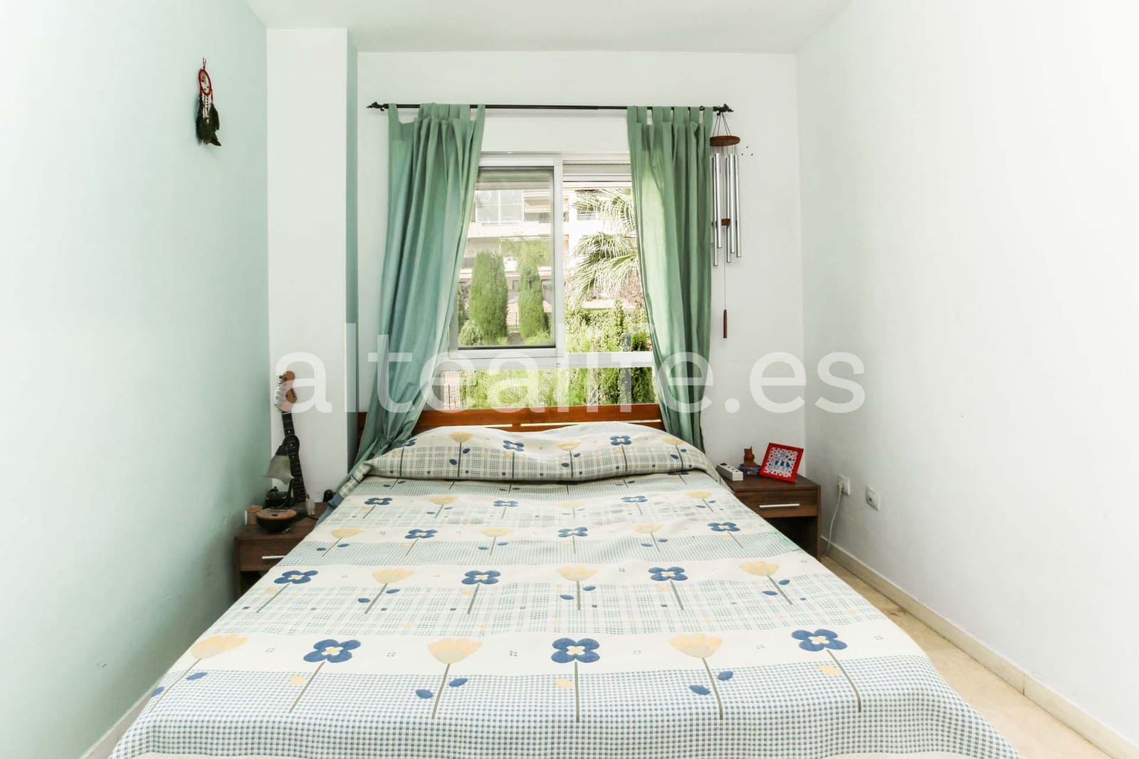 2 sypialnia Apartament na sprzedaż w Altea z basenem garażem - 395 000 € (Ref: 9446706)