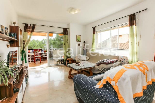 2 slaapkamer Appartement te koop in Altea met zwembad garage - € 395.000 (Ref: 9446706)