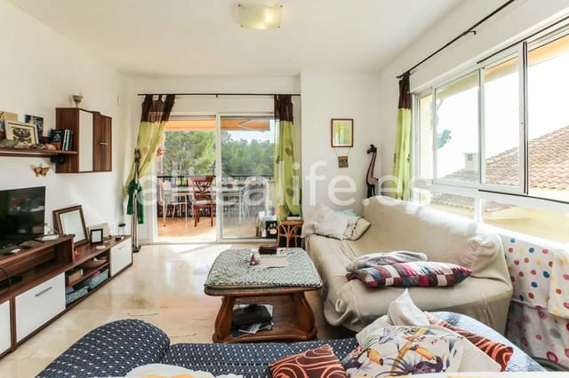 2 slaapkamer Appartement te koop in Altea met zwembad garage - € 395.000 (Ref: 9446706)