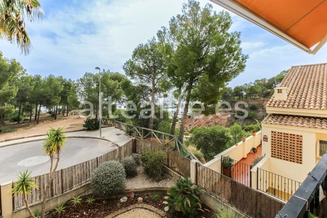 2 slaapkamer Appartement te koop in Altea met zwembad garage - € 395.000 (Ref: 9446706)