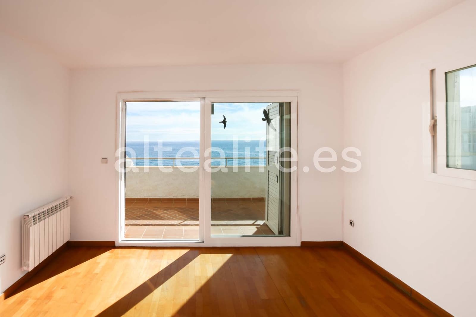 3 soveværelse Lejlighed til leje i Altea med swimmingpool garage - € 1.400 (Ref: 9449271)